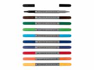 Articoli di cancelleria Staedtler, prezzo 2.99 €
Caratteristiche
...