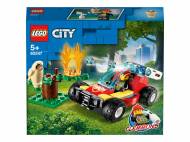 Costruzioni Lego 60247, prezzo 8.99 €
Caratteristiche