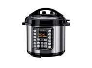 Pentola a pressione elettrica multifunzione Silvercrest Kitchen ...