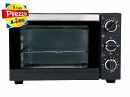 Forno elettrico Silvercrest Kitchen Tools, prezzo 39.99 € ...