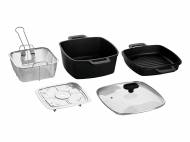 Pentola multifunzione Ernesto, prezzo 34.99 €
5 pezzi ...