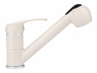 Miscelatore con doccetta estraibile Miomare, prezzo 29.99 € ...
