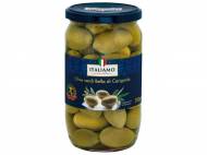 Olive verdi Bella