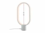 Lampada LED da tavolo con sfere magnetiche Livarno Lux, prezzo ...