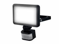 Faro LED con rilevatore di movimento Livarno Lux, prezzo 14.99 ...