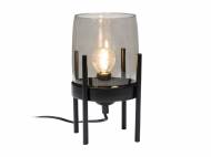 Lampada LED Retrò da tavolo Livarno Lux, prezzo 17.99 €
Dati ...