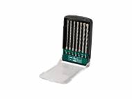 Set punte per trapano Parkside, prezzo 4.99 €
7 pezzi
Caratteristiche
- ...