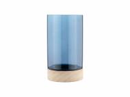 Vaso di vetro