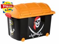 Baule contenitore 45L Cassetti, prezzo 7.99 €
- Con ...