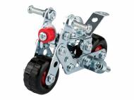 Set modellini in metallo da costruire Playtive, prezzo 2.99 ...