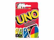 Gioco di carte UNO Mattel, prezzo 6.99 €
Caratteristiche