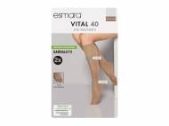 Gambaletti 40 DEN Esmara, prezzo 1.99 €
2 paia - ...