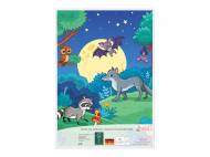 Blocco da disegno A4, 80 fogli United Office, prezzo 1.49 € ...