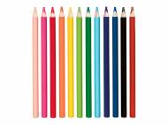 Matite colorate, 12 pezzi United Office, prezzo 1.99 € ...