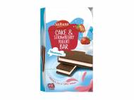 Merendine allo yogurt o yogurt e fragola Disponibile-nel-banco-frigo_1, ...