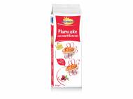 Plumcake , prezzo 0.99 €
- Al cacao con farcitura ...