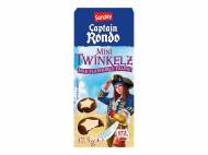 Biscotti Utznuovo, prezzo 1.29 €
Caratteristiche