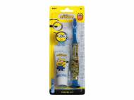 Spazzolino e dentifricio , prezzo 2.79 €
