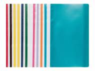 Cartelline con fermaglio, 20 pezzi United Office, prezzo 3.49 ...