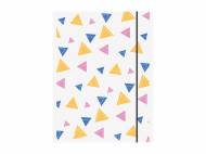 Cartelline con elastico United Office, prezzo 1.99 € ...