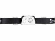 Lampada frontale LED con sensore Crivit, prezzo 12.99 €
- ...