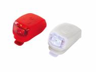 Set luci LED di segnalazione Crivit, prezzo 2.99 €
- 1 luce ...
