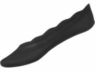 Salvapiedi da donna, 2 paia Esmara, prezzo 2.99 €
Misure: ...