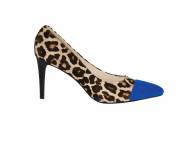 Scarpe con tacco