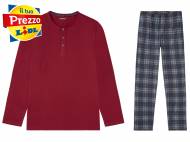 Pigiama da uomo Livergy, prezzo 9.99 &#8364; 
Misure: S-XL ...
