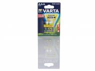 Batterie ricaricabili Varta 2 pezzi , prezzo 3,99 € ...