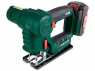 Seghetto ricaricabile 2 in 1 Parkside, X20VTeam, prezzo 59.00 ...