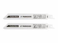 Set lame per seghetto elettrico o a pendolo Parkside, prezzo ...