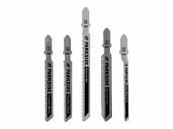Set lame per seghetto a pendolo Parkside, prezzo 3.99 €
Caratteristiche ...