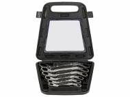 Set chiavi ad anello con cricchetto Powerfix, prezzo 14.99 € ...
