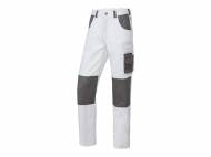 Pantaloni da lavoro per uomo Parkside, prezzo 9.99 € 
Misure: ...