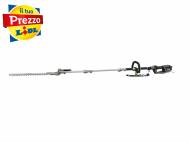 Tagliasiepi elettrico a braccio lungo Parkside, prezzo 69.00 ...