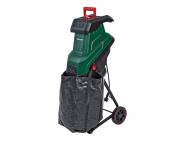Biotrituratore Parkside, prezzo 89.00 €
- 2 lame in acciaio ...