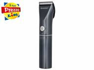Tagliacapelli-regolabarba Silvercrest Personal Care, prezzo ...