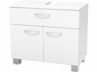 Mobiletto sottolavabo Livarno Living, prezzo 65.00 €
- Con ...