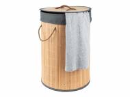 Cesto porta biancheria in bambù AquaPur, prezzo 9.99 € ...