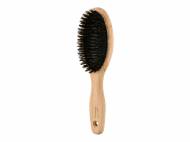 Spazzola per capelli in bambù Miomare, prezzo 3.99 € ...