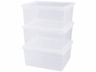 Box multiuso Keeeper, prezzo 14.99 €
8 pezzi
- Controllo ...