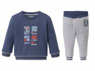 Tuta per neonato Lupilu, prezzo 8.99 €
Misure: 2-24 ...