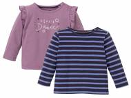 Maglia da neonata Lupilu, prezzo 4.99 €
2 pezzi - ...