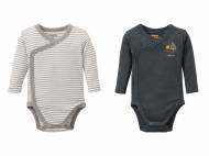 Body a manica lunga da neonato Lupilu, prezzo 4.99 € ...