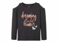 Maglia a maniche lunghe da bambina Pepperts, prezzo 4.49 &#8364; ...