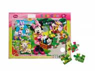 Puzzle per bambini 2 in 1, 30 pezzi , prezzo 3,99 € ...