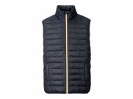 Gilet imbottito da uomo Livergy, prezzo 9.99 &#8364; 
Misure: ...