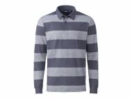 Polo a maniche lunghe da uomo Livergy, prezzo 9.99 € ...