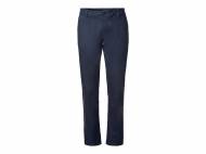 Pantaloni Chino Straight Fit da uomo Livergy, prezzo 9.99 € ...